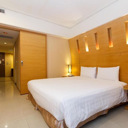 Slv Hotel Group-Slv Business Hotel Чжунхэ Номер фото