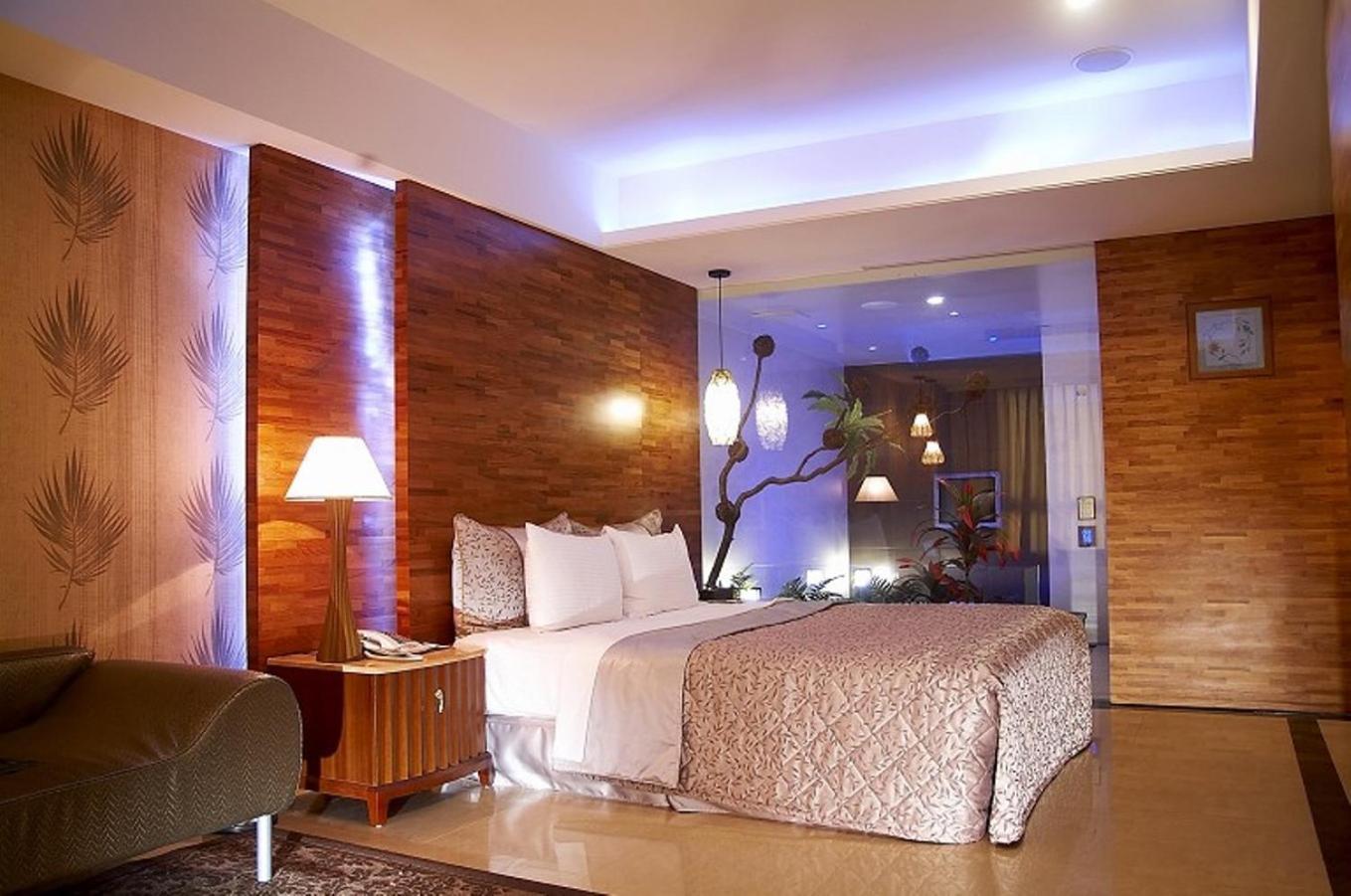 Slv Hotel Group-Slv Business Hotel Чжунхэ Номер фото