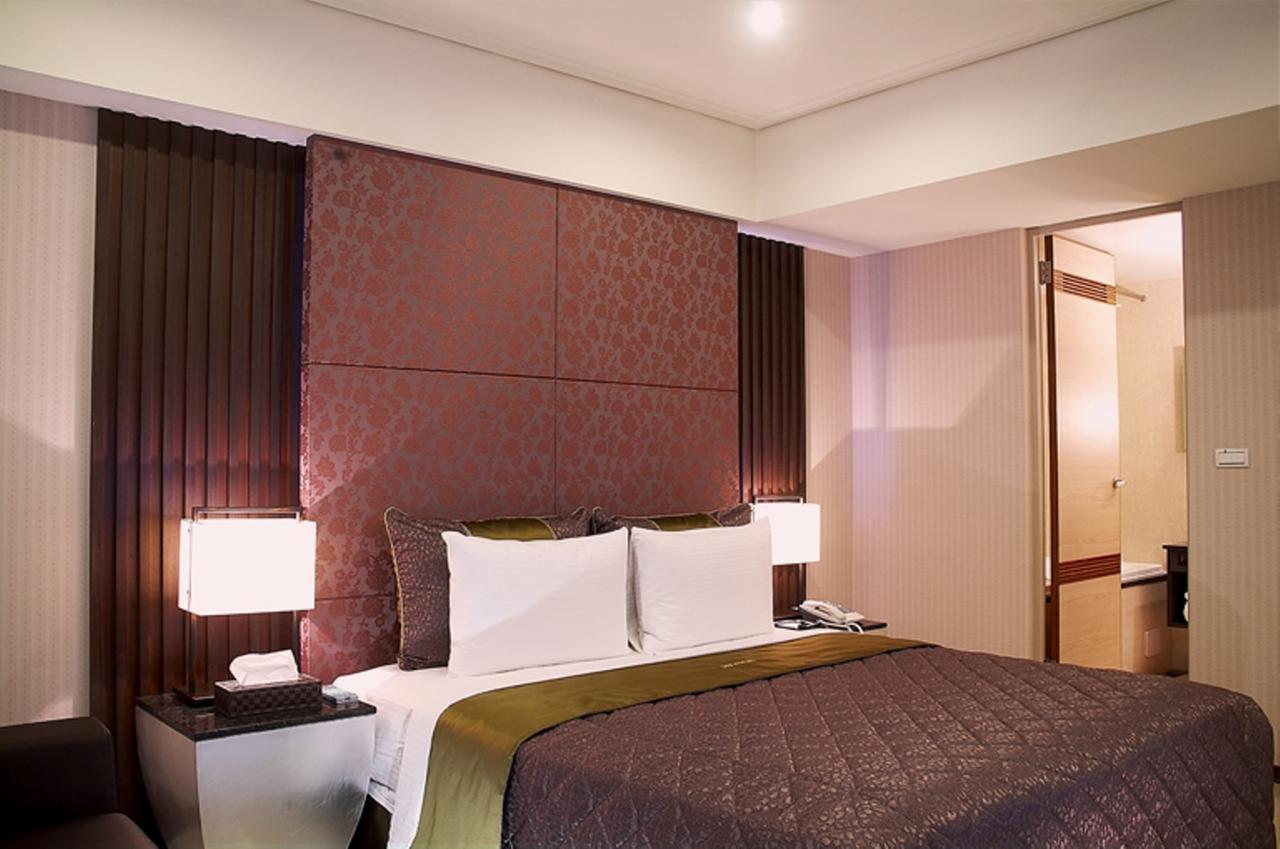 Slv Hotel Group-Slv Business Hotel Чжунхэ Экстерьер фото